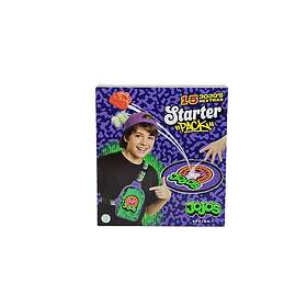 FIRSTGRADE JOJO'S Starter Pack