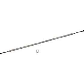 Sapim CX Ray Straightpull 248mm 3-pack
