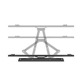Mozi Full-motion M2 37-80" TV-väggfäste