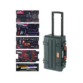 Bahco 4750RCHDW01 Sac à outils