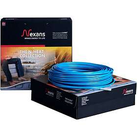 Nexans Nordic 161.3M Heating Cable 1036521