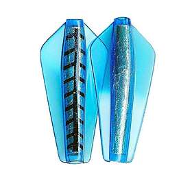 Tasmanian Devil N35 Blue Wings 13.5g