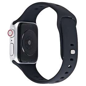 Anmiki Silikonarmband för Apple Watch 38mm