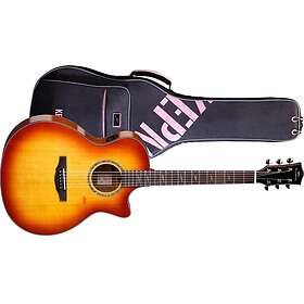 Kepma Guitars F2SE Grand Auditorium