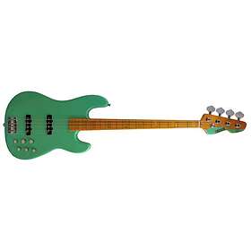 Markbass MB Bass GV 4 Gloxy Val CR MP