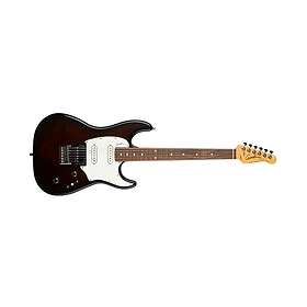 Godin Session HT Bourbon Burst