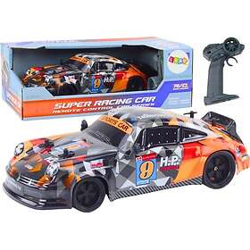 LEANToys Bil RC 5905991017165