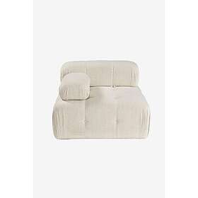 Hanah Home Puca Left Sofa