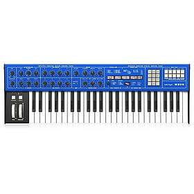 Behringer Wave 8-Voice Synthesizer