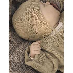 Lil' Atelier Nalio Strikket Lue