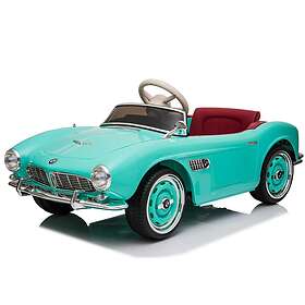 MegaLeg BMW 507 Veteran Sähköauto 12V