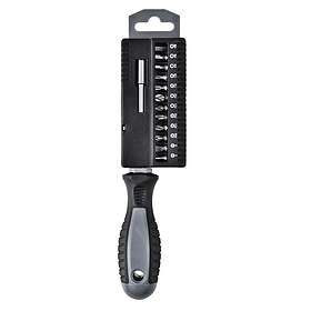 Clas Ohlson Ruuvimeisseli 12kpl