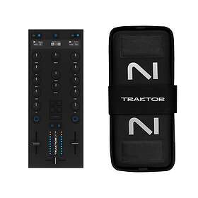 Native Instruments Traktor Z1 Mk2