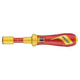 Teng Tools 285170106 Moment skruvmejsel 1-5Nm Eristetty 1000V
