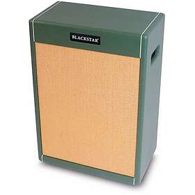 Blackstar JJN 212 VOC Jared James Nichols’ signaturkabinett
