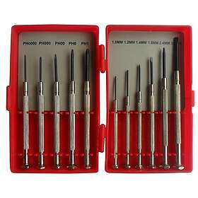 Fixit YJST-11P Precision Bit Set