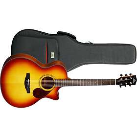 Kepma Guitars F0