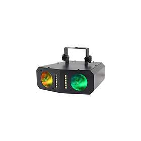 Equinox Boogie Light Effect Black