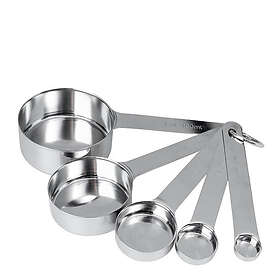 Anders Petter Steel Essential Måleskje 50230522