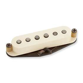 Seymour Duncan Antiquity Strat Texas Hot (RW/RP)