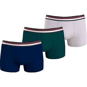 Tommy Hilfiger Trunk Glob Stripe 3-pack