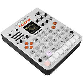sonicware CyDrums