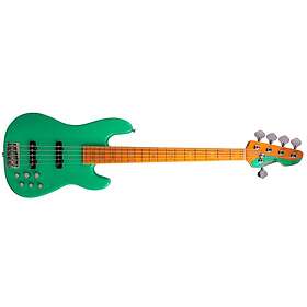 Markbass MB Bass GV 5 CR MP