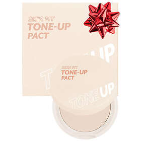I'm meme Pink Blur Tone-Up Pact