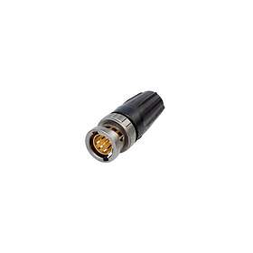 Neutrik BNC 75 OHM UHD Rear TWIST Kabel