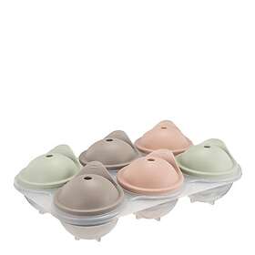 Modern House Ice Cube Tray 22.5x15 cm 46230484