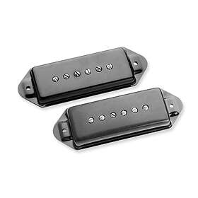 Seymour Duncan Antiquity P90 Dog Ear Black