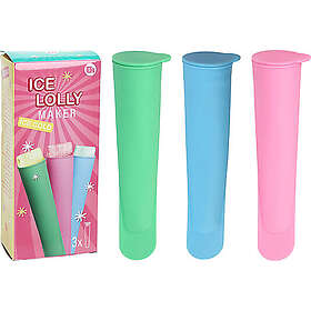 Ki Jäätelövalmistaja 3-pack 101002850