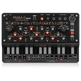 Behringer Phara-o Mini