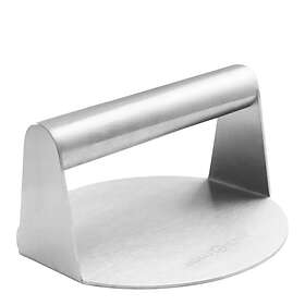 Anders Petter Steel Essentials Burger Press 14 cm