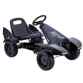 MegaLeg Batkarting Barn Go-Kart