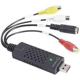 Renkforce RF-5044660 Adapter