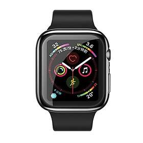 Usams Kotelo Apple Watch 4/5/6/SE 44mm Kotelo (Transparent)
