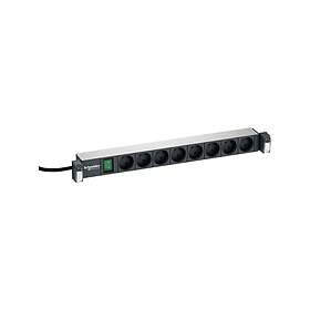 LK Actassi Power Panel 1U VDIG162841