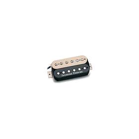 Seymour Duncan TB-16 59/Custom Hybrid Reverse Zebra