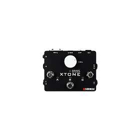 XSonic Xtone Interface Audio de Guitare Intelligente