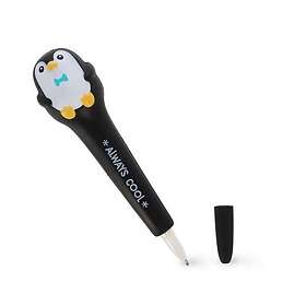 Legami Squishy Gel Pen 0.5mm