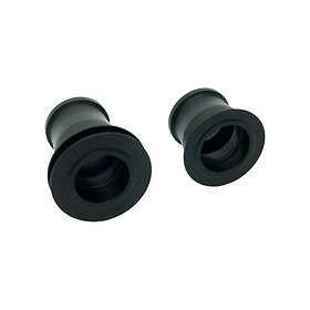 DT Swiss Rear Wheel Adapter Kit 12 mm 12 mm