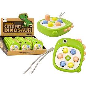 LEANToys Dinosaur Whack-A-Mole 19982