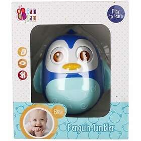 Bambam Penguin Tumbler HE0201