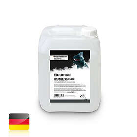 Cameo INSTANT FOG FLUID 5L