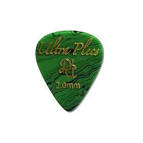 D'Andrea Ultra Plecs 351 Edelsten 6-pack