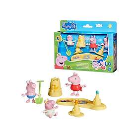 Peppa Pig Moments Syskons Stranddag G28335X00