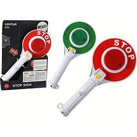 LEANToys Polis Stopplolly 15462