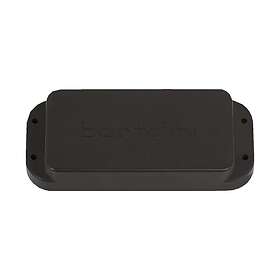 Bartolini W4CBC-B Soapbar Bass Pickup Dual Coil 4-Streng Hals