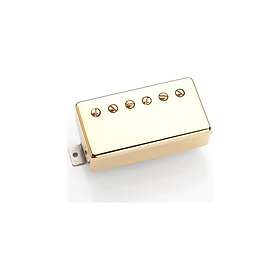 Seymour Duncan TB-APH1b Alnico II Trembucker Gcov LLT